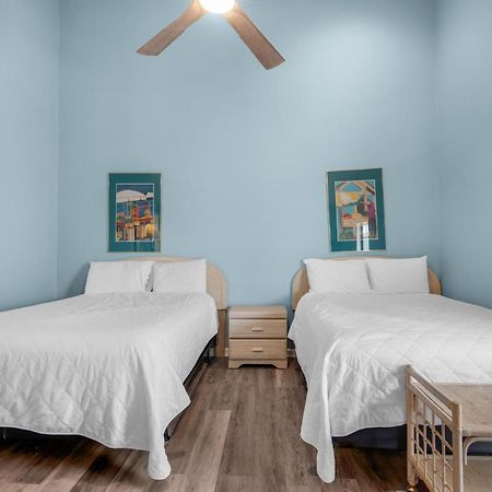 Horizon South 51B Villa Panama City Beach Eksteriør billede