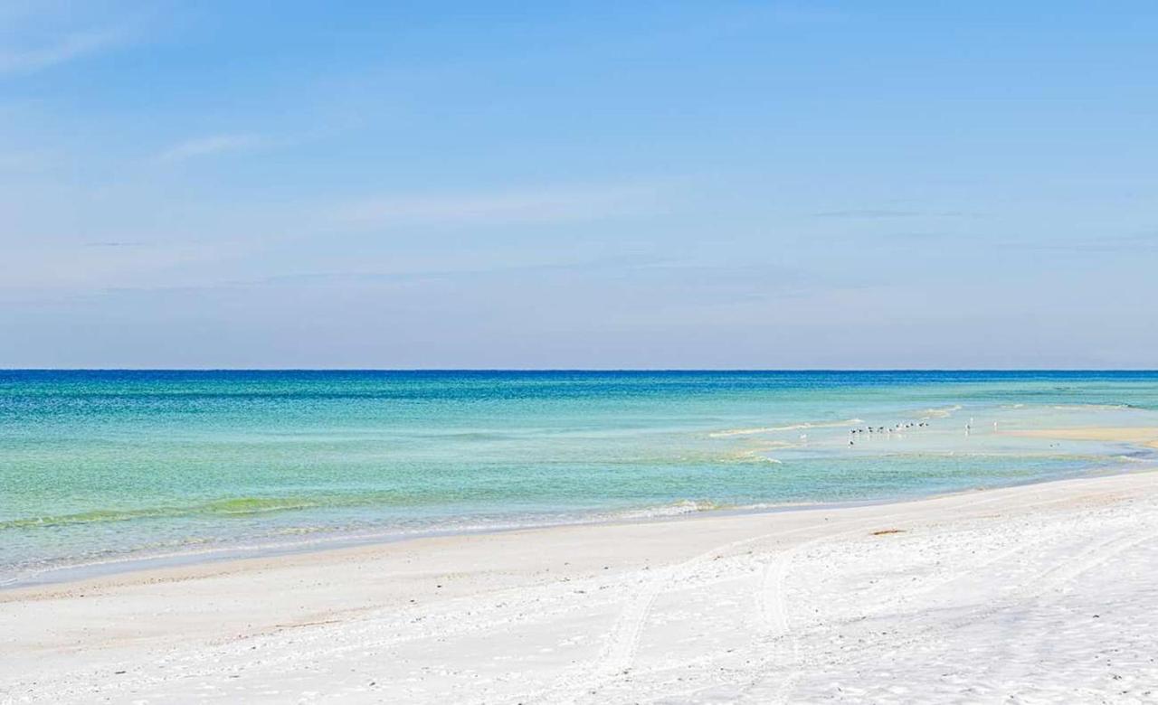 Horizon South 51B Villa Panama City Beach Eksteriør billede