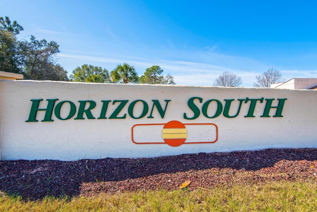 Horizon South 51B Villa Panama City Beach Eksteriør billede