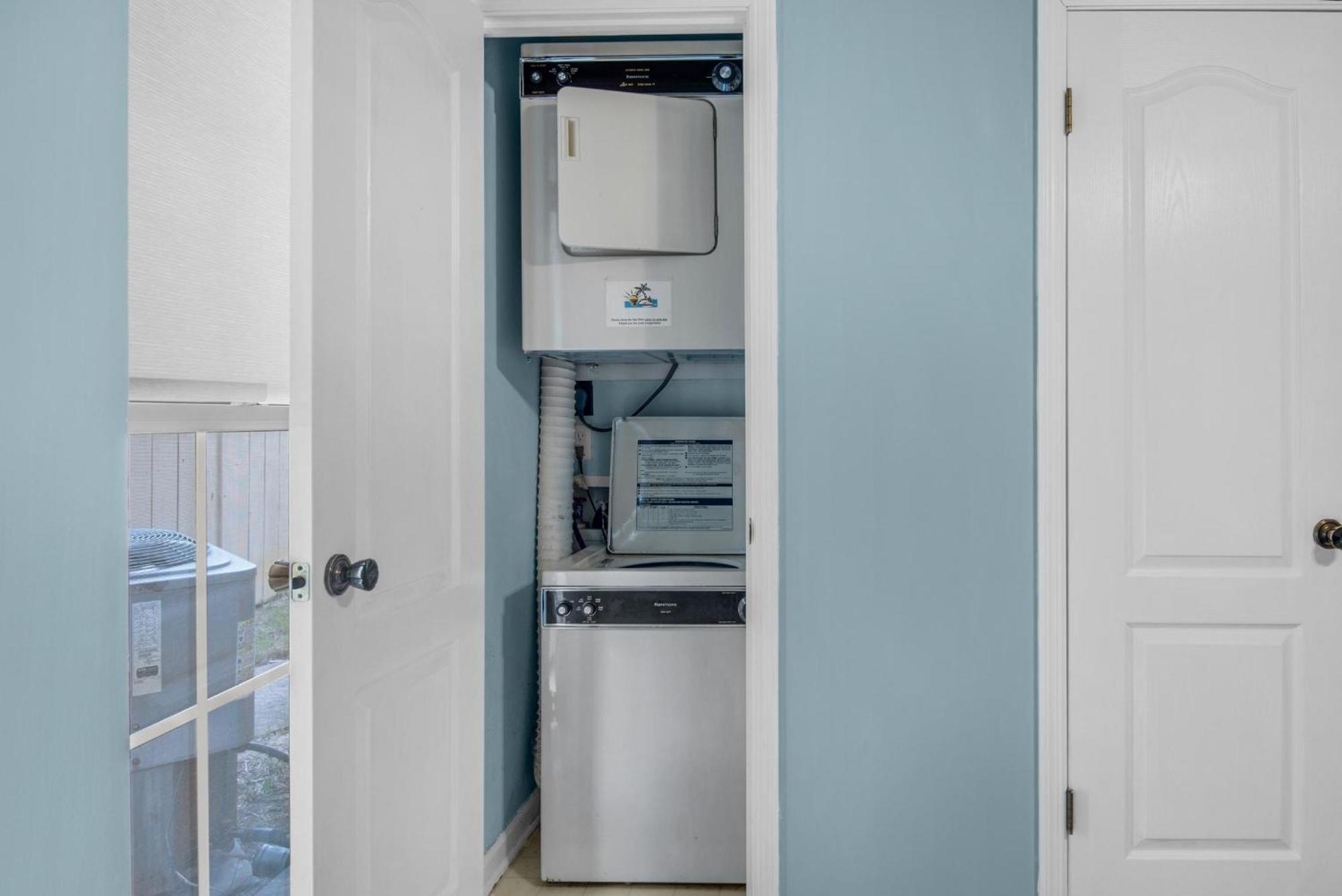 Horizon South 51B Villa Panama City Beach Eksteriør billede