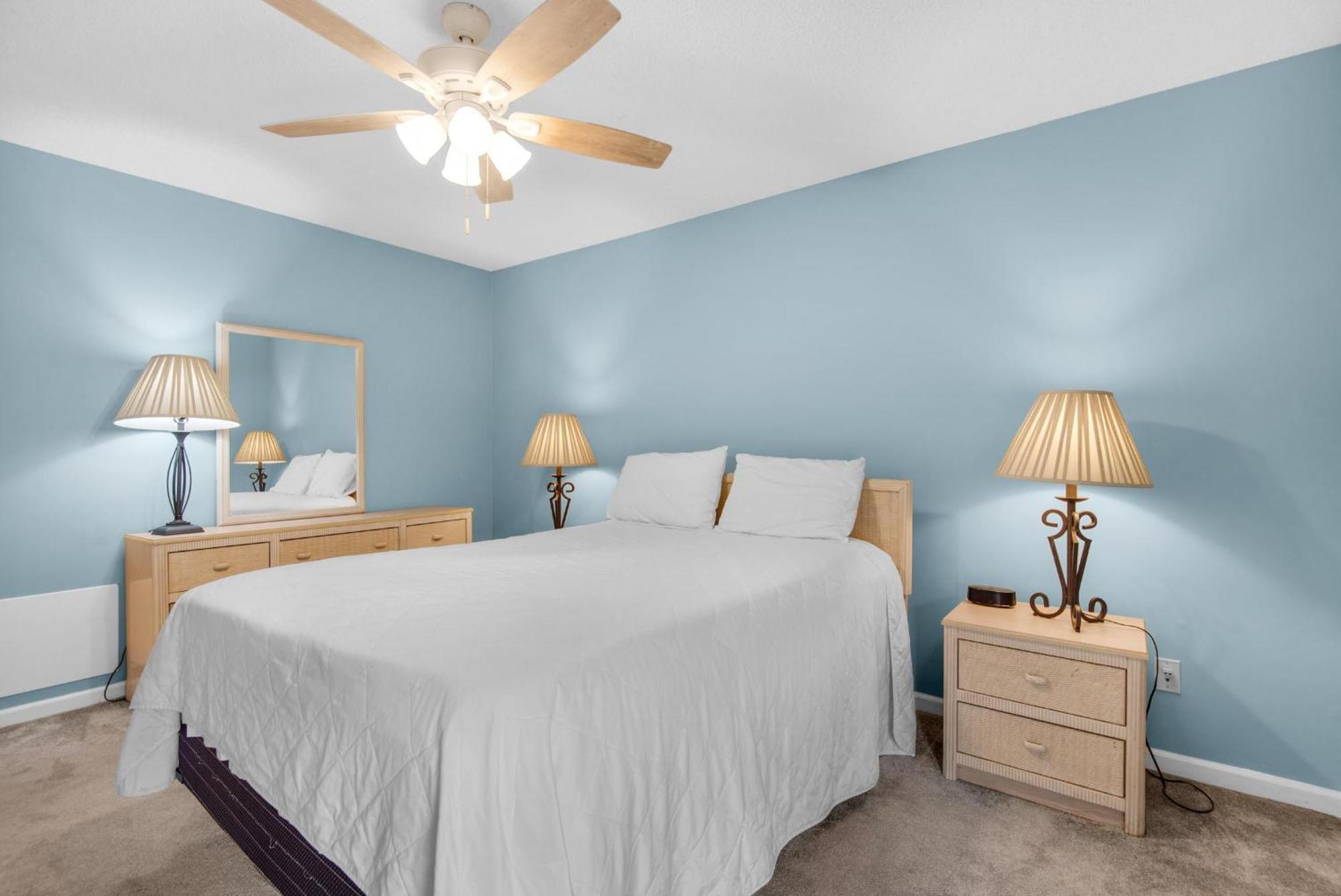 Horizon South 51B Villa Panama City Beach Eksteriør billede