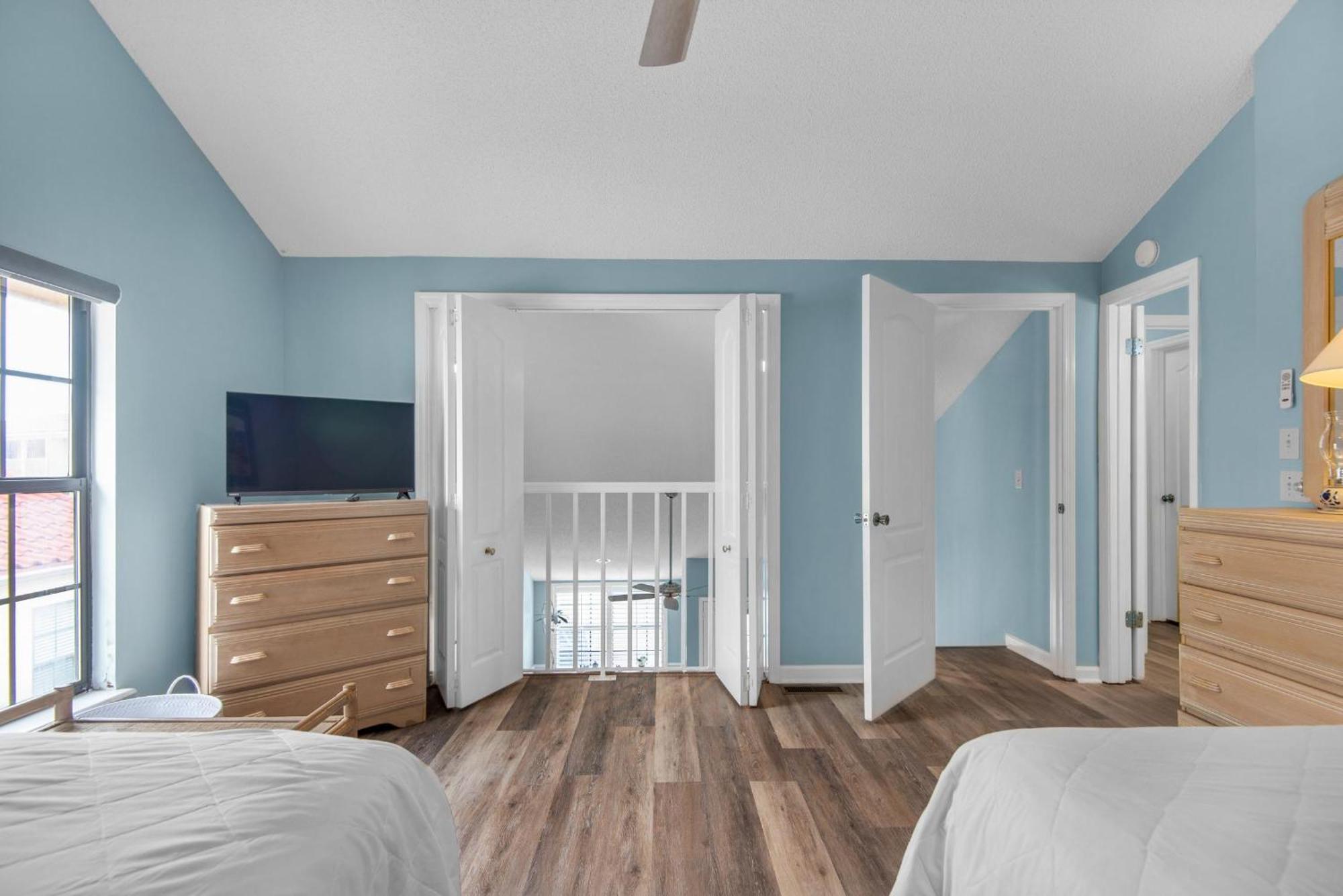 Horizon South 51B Villa Panama City Beach Eksteriør billede