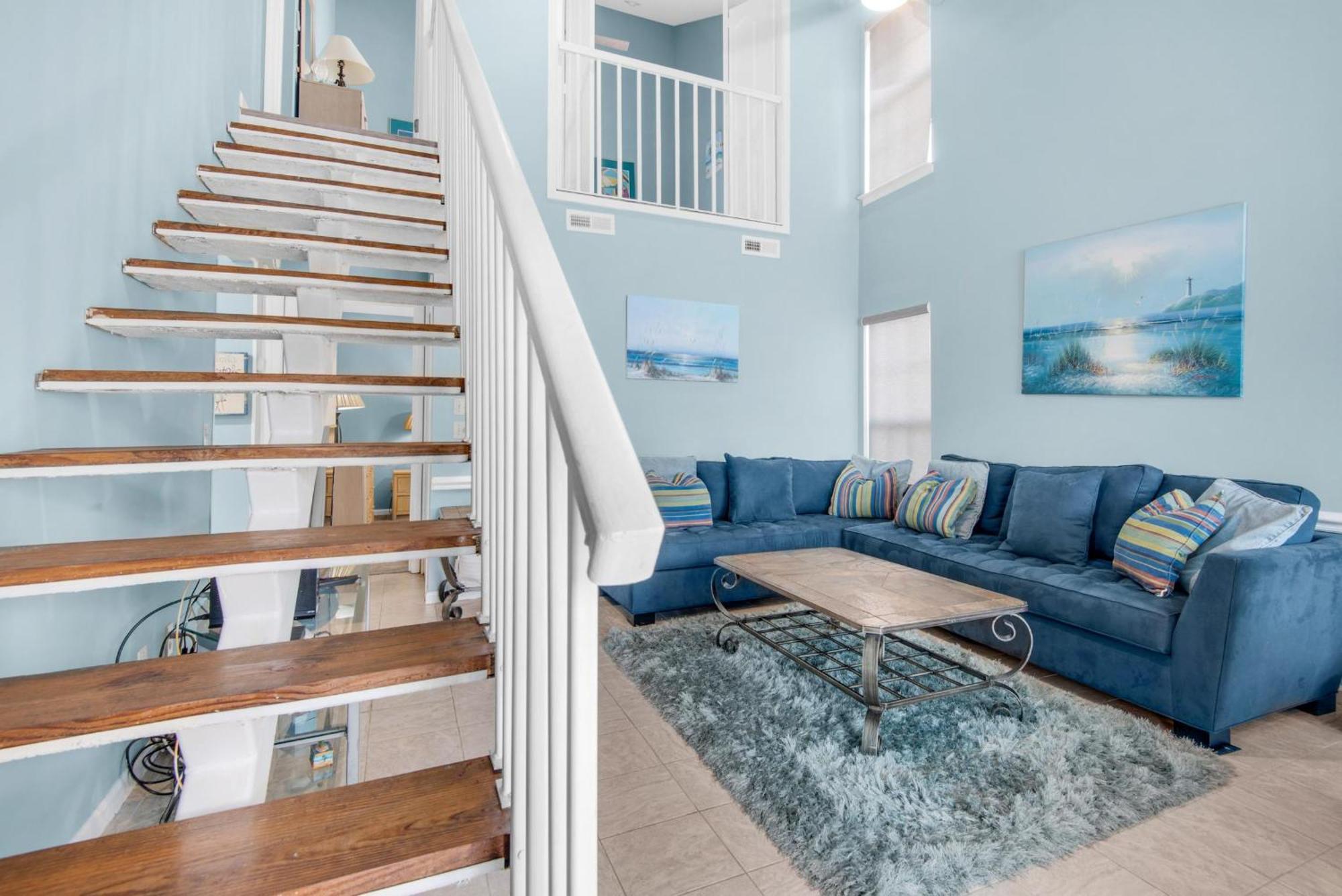 Horizon South 51B Villa Panama City Beach Eksteriør billede