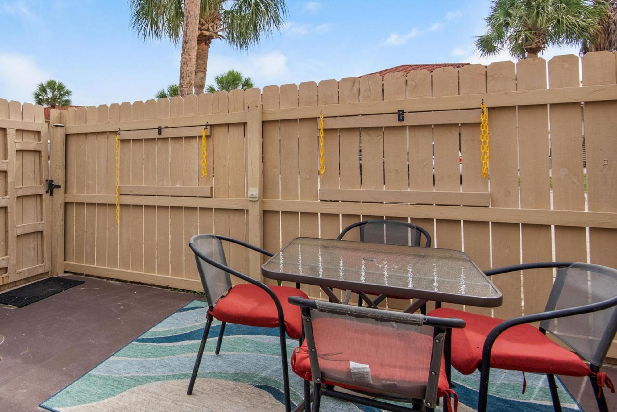 Horizon South 51B Villa Panama City Beach Eksteriør billede