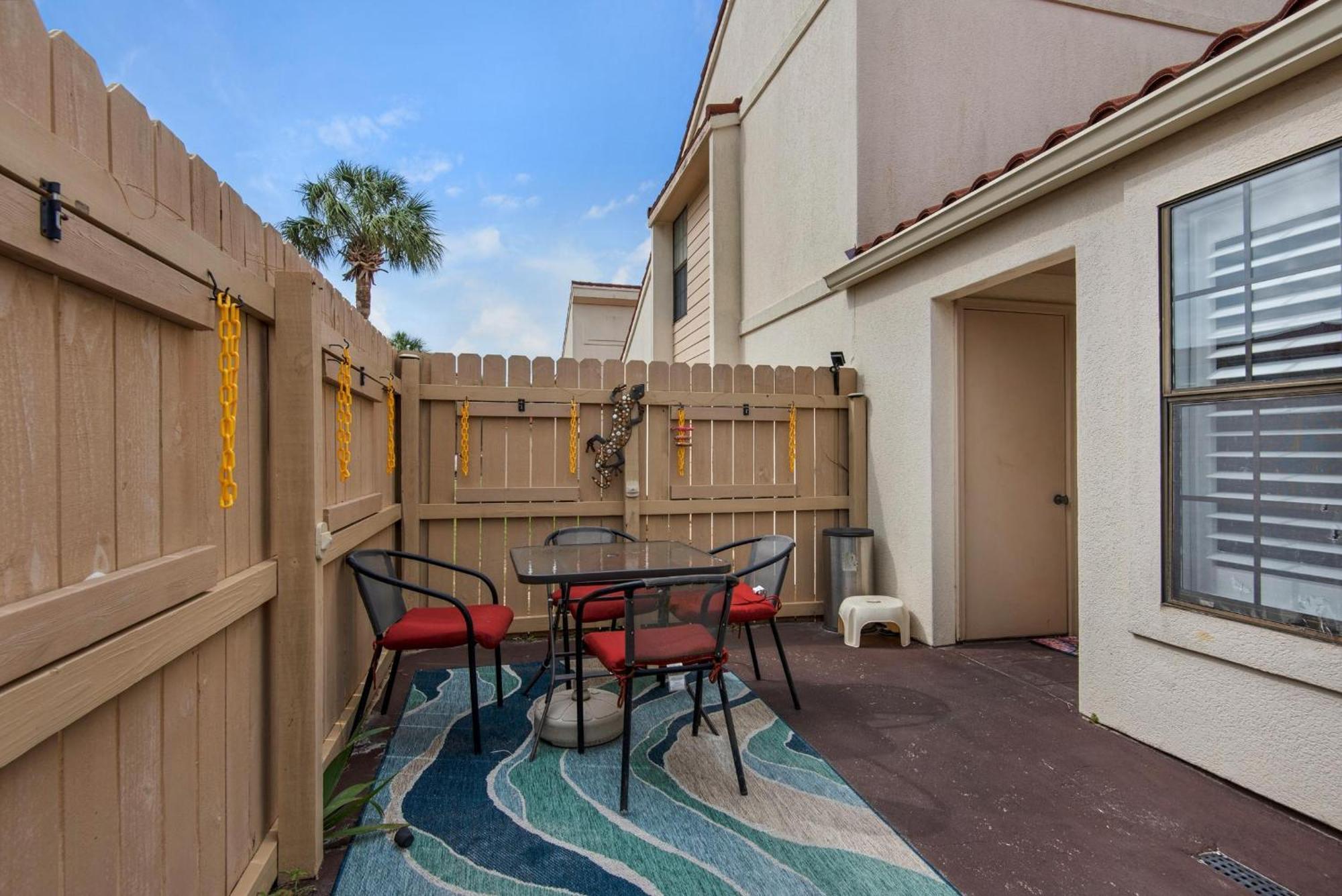 Horizon South 51B Villa Panama City Beach Eksteriør billede